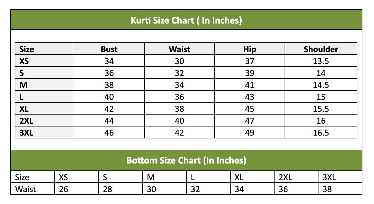 Grey Cotton Kurta Palazzo Set With Dupatta