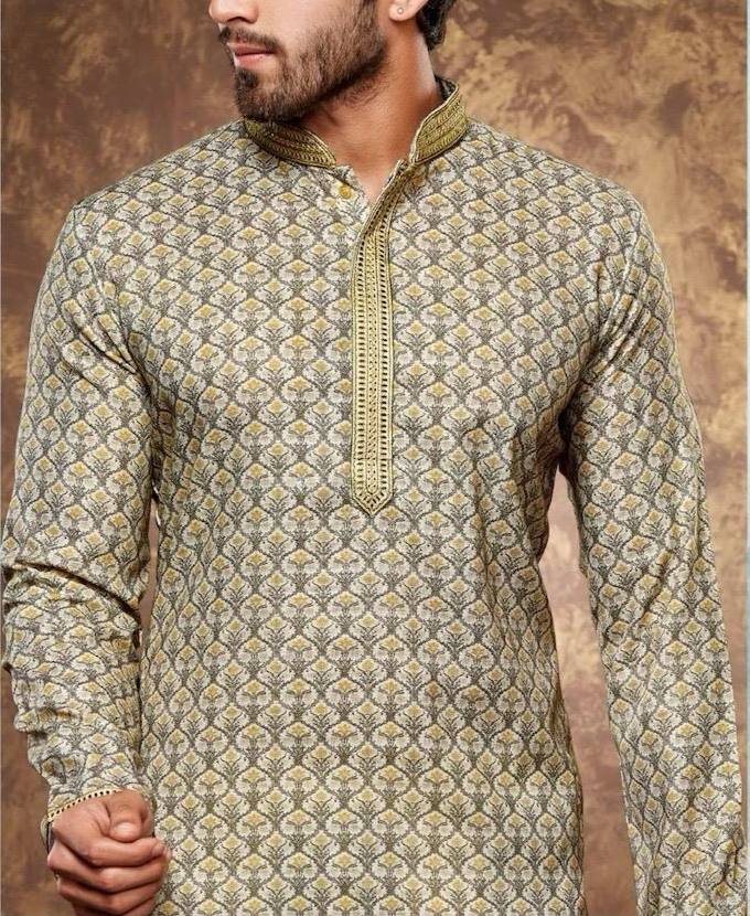 Men's Kurtas