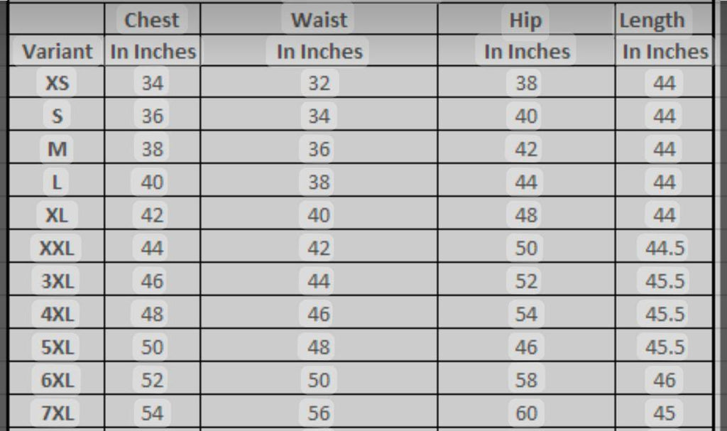 Mustard & White Kanta Printed Cotton Kurti Top