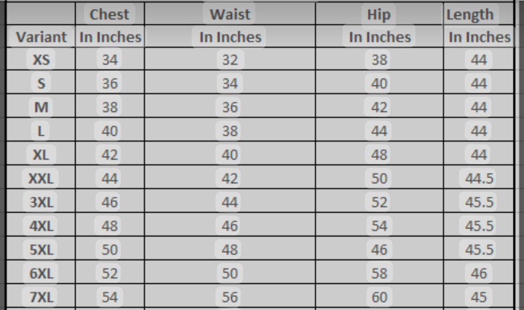 Mustard & White Kanta Printed Cotton Kurti Top