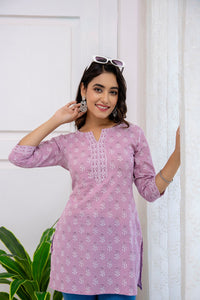 Teal Blue Kurta Palazzo Set With Dupatta