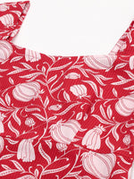 Load image into Gallery viewer, floral printed Cotton Dress
